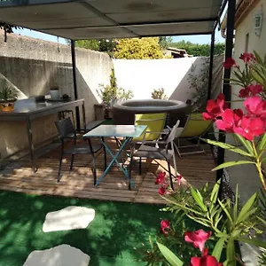Appartement Les Cigales, Vedène