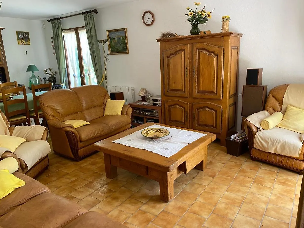 Maison Provencale En Campagne A Éguilles 0*,  Γαλλία